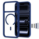Ochranné sklo Tech-Protect MAGONE pro iPhone 17 Pro/18 Pro