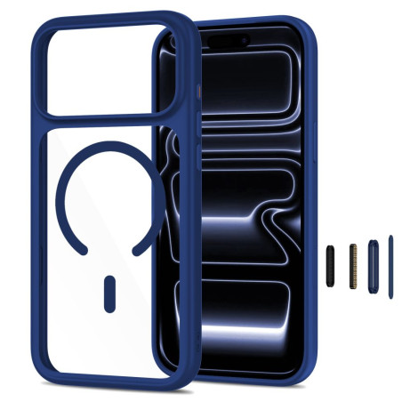 Ochranné sklo Tech-Protect MAGONE pro iPhone 17 Pro/18 Pro