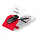 Forcell FLEXIBLE NANO GLASS ochranné sklo iPhone 16 Pro/17/18 - trans