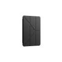 Kryt AmazingThing TITAN PRO pro iPad Pro 11" M5 - černá