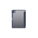 Pouzdro AmazingThing TITAN PRO pro iPad Pro 11" M5 - tmavě modrá
