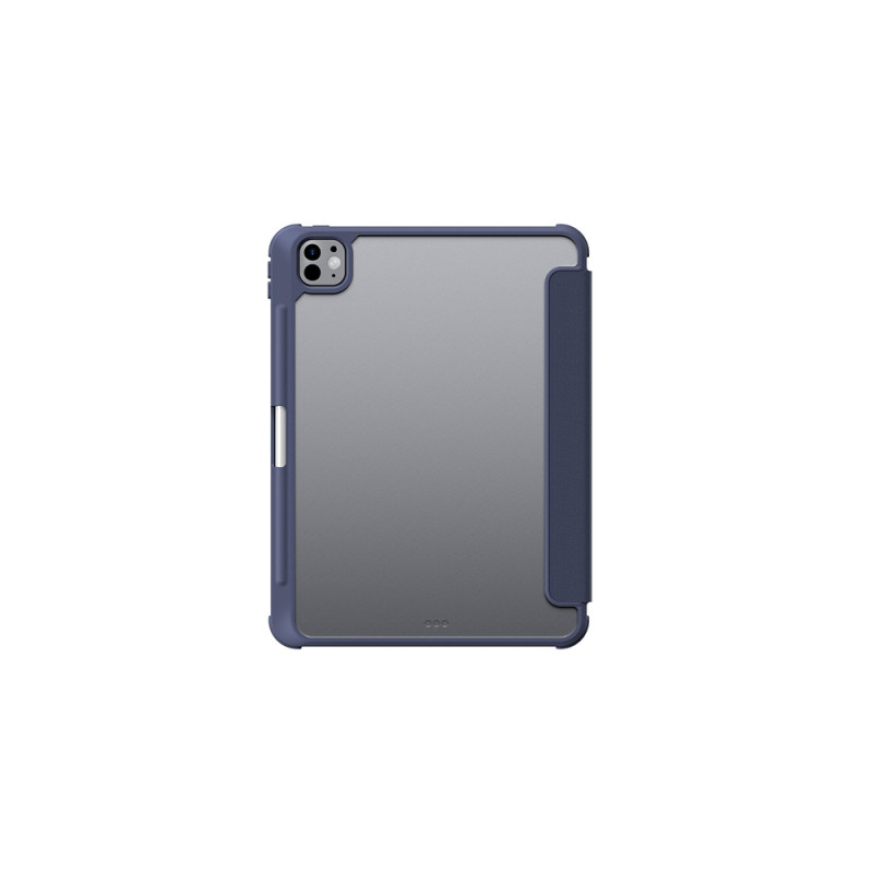 Pouzdro AmazingThing TITAN PRO pro iPad Pro 11" M5 - tmavě modrá