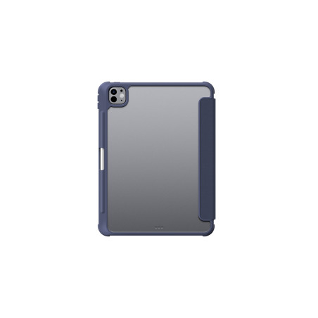 Pouzdro AmazingThing TITAN PRO pro iPad Pro 11" M5 - tmavě modrá