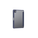 Pouzdro AmazingThing TITAN PRO pro iPad Pro 11" M5 - tmavě modrá