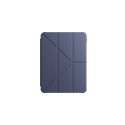 Pouzdro AmazingThing TITAN PRO pro iPad Pro 11" M5 - tmavě modrá
