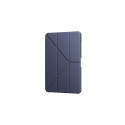 Pouzdro AmazingThing TITAN PRO pro iPad Pro 11" M5 - tmavě modrá