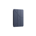 Pouzdro AmazingThing TITAN PRO pro iPad Pro 11" M5 - tmavě modrá