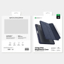 Pouzdro AmazingThing TITAN PRO pro iPad Pro 11" M5 - tmavě modrá