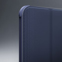 Pouzdro AmazingThing TITAN PRO pro iPad Pro 11" M5 - tmavě modrá