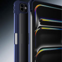 Pouzdro AmazingThing TITAN PRO pro iPad Pro 11" M5 - tmavě modrá