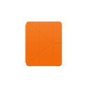 Kryt AmazingThing MINIMAL pro iPad Pro M5 11" - oranžová
