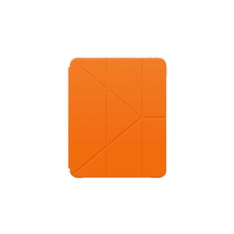 Kryt AmazingThing MINIMAL pro iPad Pro M5 11" - oranžová