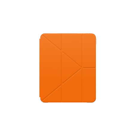 Kryt AmazingThing MINIMAL pro iPad Pro M5 11" - oranžová