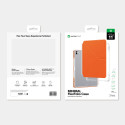 Kryt AmazingThing MINIMAL pro iPad Pro M5 11" - oranžová