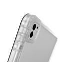 Kryt AmazingThing MINIMAL pro iPad Pro M5 11" - oranžová