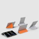 Kryt AmazingThing MINIMAL pro iPad Pro M5 11" - oranžová