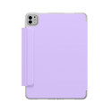 Pouzdro AmazingThing Minimal Mag Case iPad Pro M5 11" fialové
