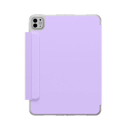 Pouzdro AmazingThing Minimal Mag Case iPad Pro M5 11" fialové
