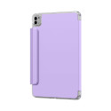 Pouzdro AmazingThing Minimal Mag Case iPad Pro M5 11" fialové