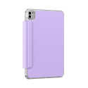 Pouzdro AmazingThing Minimal Mag Case iPad Pro M5 11" fialové