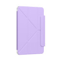 Pouzdro AmazingThing Minimal Mag Case iPad Pro M5 11" fialové