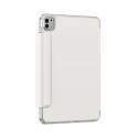 Kryt AmazingThing MINIMAL MAG CASE pro iPad Pro M5 11" - bílá