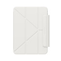 Kryt AmazingThing MINIMAL MAG CASE pro iPad Pro M5 11" - bílá