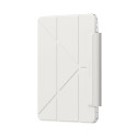 Kryt AmazingThing MINIMAL MAG CASE pro iPad Pro M5 11" - bílá