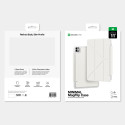 Kryt AmazingThing MINIMAL MAG CASE pro iPad Pro M5 11" - bílá
