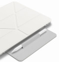Kryt AmazingThing MINIMAL MAG CASE pro iPad Pro M5 11" - bílá