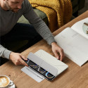 Kryt AmazingThing MINIMAL MAG CASE pro iPad Pro M5 11" - bílá