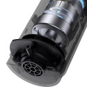 Baseus A1 mini bezdrátový vysavač do auta 4000Pa, 30W modrý (VCAQ010003)