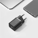 Nabíječka Baseus SUPER SI 25W USB-C do sítě - černá