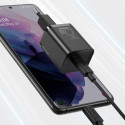 Nabíječka Baseus SUPER SI 25W USB-C do sítě - černá