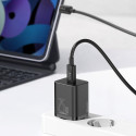 Nabíječka Baseus SUPER SI 25W USB-C do sítě - černá