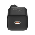 Nabíječka Baseus SUPER SI 25W USB-C do sítě - černá