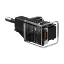 Nabíječka Baseus GaN5 mini 20W USB-C 1× – černá