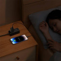 Nabíječka Baseus GaN5 mini 20W USB-C 1× – černá