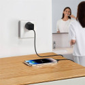 Nabíječka Baseus GaN5 mini 20W USB-C 1× – černá