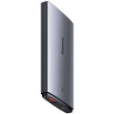Nabíječka Baseus GA N5 Pro 65W (PD 3.0) - šedá