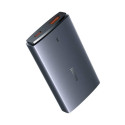 Nabíječka Baseus GA N5 Pro 65W (PD 3.0) - šedá