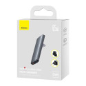 Nabíječka Baseus GA N5 Pro 65W (PD 3.0) - šedá