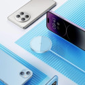 Baseus Simple Mini3 bezdrátová nabíječka 15W - modrá