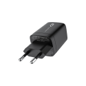 myPhone SWIFTCHARGE DUO nabíječka do sítě 20W (USB-A/USB-C PD) če