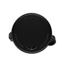 Baseus SIMPLE SWAN 3v1 MagSafe nabíječka 20W - černá