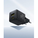 Nabíječka Baseus Palm 20W 1×USB-A 1×USB-C - černá