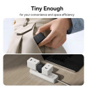 Nabíječka Baseus Palm 30W USB-C + USB-A - černá
