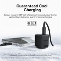 Nabíječka Baseus Palm 30W USB-C + USB-A - černá