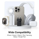 Nabíječka Baseus Palm 30W USB-C + USB-A - černá
