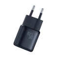 Nabíječka Baseus PicoGo 45W USB-C pro smartphone – černá